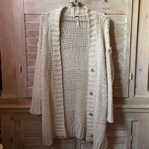 Free People Sweater